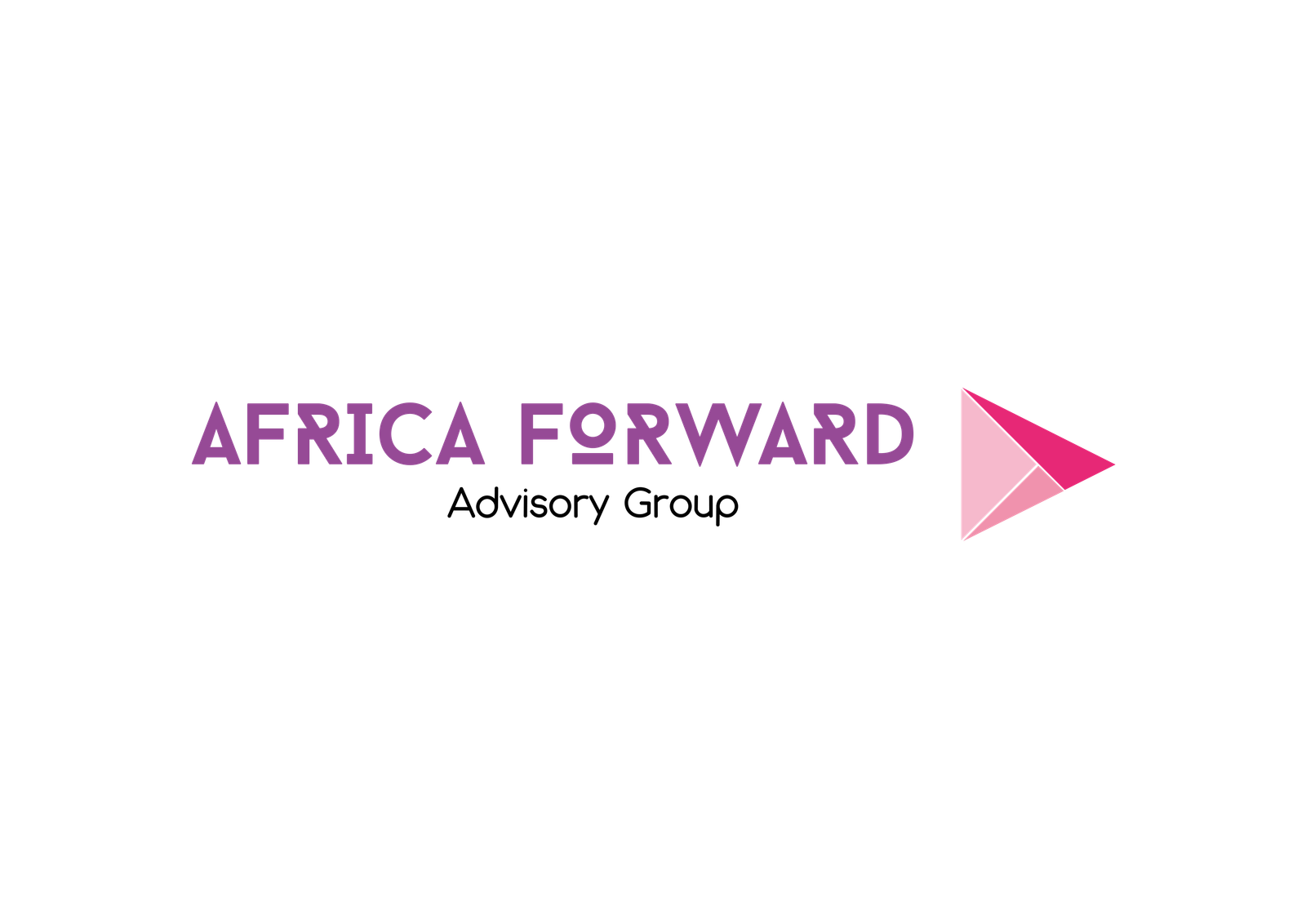 Africa Forward